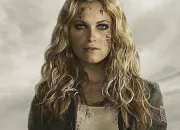 Quiz The 100 : Clarke