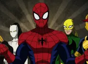 Quiz Ultimate Spider-Man