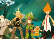 Quiz Wakfu