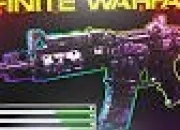 Quiz Call of Duty : Infinite Warfare