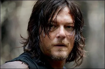 L'acteur jouant Daryl Dixon se nomme :