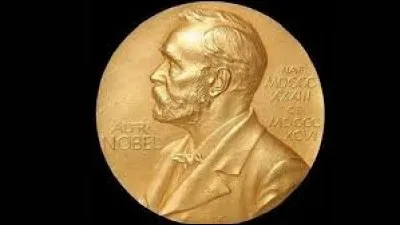 Alfred Nobel a laissé 32 millions de couronnes pour récompenser chaque année les personnes qui ont rendu à l'humanité de grands services dans cinq domaines différents : paix, littérature, chimie, médecine et physique.
Qu'a-t-il inventé ?