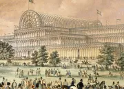 Quiz Inventions de la Grande exposition universelle des travaux de l'industrie de toutes les nations