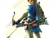 Quiz Legend of Zelda : Breath of the Wild