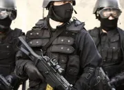 Test SWAT ou GIGN ?