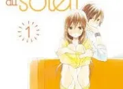 Quiz Manga - La Maison du Soleil