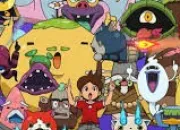 Quiz ''Yo-kai Watch'' - 1 et 2