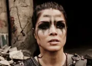 Quiz The 100 : Octavia