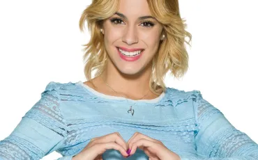 Quiz Violetta