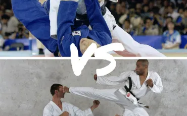 Quiz Judo