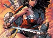 Quiz Wonder Woman