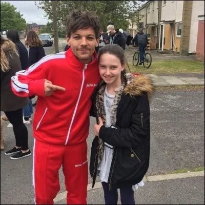 Quand Louis Tomlinson est-il né ?