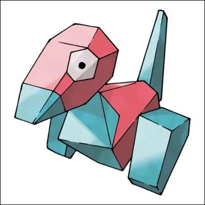 Ce Pokémon est-il de la 1re génération ?