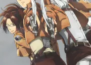 Quiz Quizz Shingeki no Kyojin