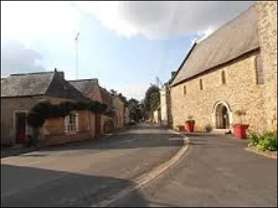 Ancienne commune des Pays-de-la-Loire, Chemiré-sur-Sarthe se situe dans le département ...