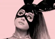 Quiz Connais-tu bien Ariana Grande ?