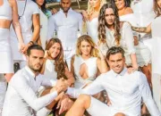 Quiz Les Anges 8