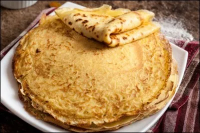 Les gourmands que vous êtes connaissent la crêpe.
Mais avec une écriture identique, que peut désigner aussi ce mot ?