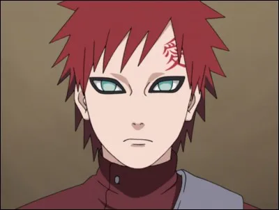 Qui ressuscite Gaara ?