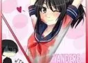 Test Quelle tudiante de Yandere Simulator es-tu ?