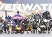 Test Quel personnage de 'Overwatch' es-tu ?