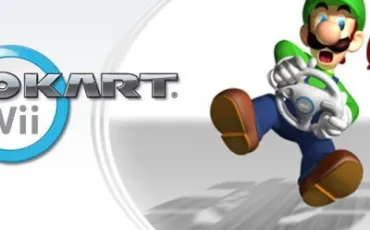 Quiz Mario kart