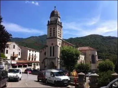 Pour commencer cette nouvelle balade, je vous emmène sur l'Ile de Beauté, à Bastelica. Commune de l'arrondissement d'Ajaccio, elle se situe dans le département ...