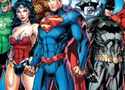 Quiz Connais-tu DC Comics ?