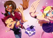 Test Qui es-tu dans 'LoliRock' ?