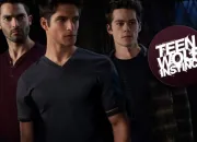 Quiz Quizz Teen Wolf - Saison 1