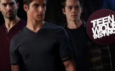 Quiz Teen wolf