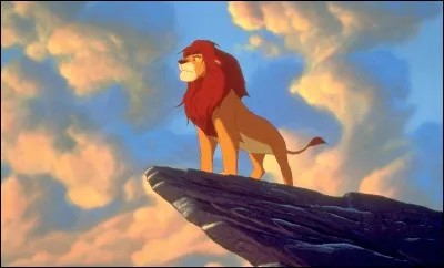 Comment s'appelle le père de Simba ?