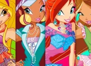 Test Quelle Winx es-tu ?