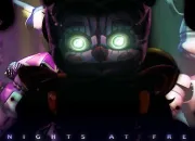 Quiz FNaF : Sister Location, les nuits