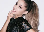 Quiz Quiz sur Ariana Grande