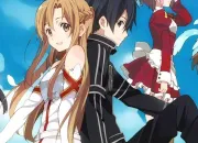 Quiz Connais-tu bien 'Sword Art Online'