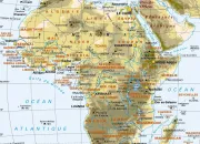 Quiz Les pays d'Afrique