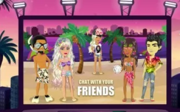 Quiz Moviestarplanet