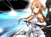 Test Quel personnage es-tu dans 'Sword Art Online' ?