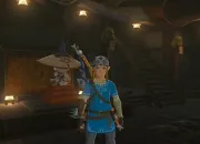 Quiz Zelda Breath of the Wild