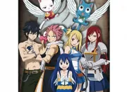 Quiz Fairy Tail