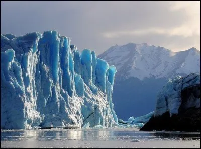 Quel est le nom du plus grand Glacier d´Argentine?