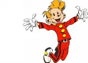 Quiz Spirou