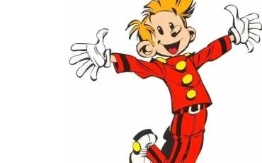 Quiz Spirou