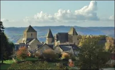 Pour commencer cette nouvelle balade, je vous emmène en Nouvelle-Aquitaine à, Affieux. Village du parc naturel régional de Millevaches en Limousin, il se situe dans le département ...