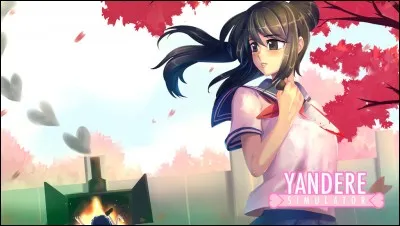 Sora connaît-il "Yandere Simulator" ?