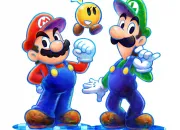 Quiz Mario et Luigi : Dream Team Bros