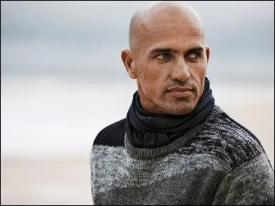 Combien de fois Kelly Slater a été champion du monde ?