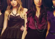 Test Quel personnage de 'Pretty Little Liars' es-tu ?