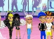 Quiz MovieStarPlanet